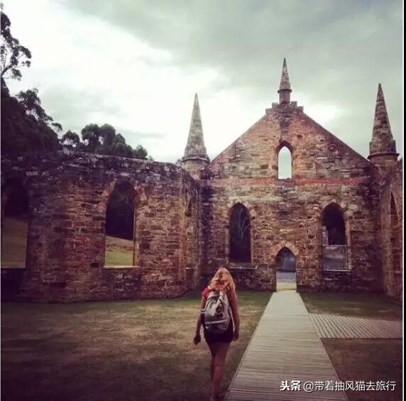 澳大利亚极致之旅,来澳大利亚必买