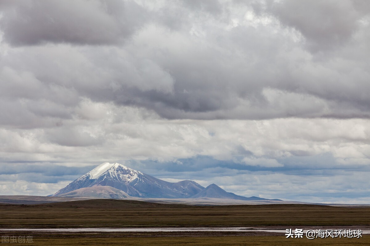 可可西里生命禁区是真的吗,进入生命禁区可可西里