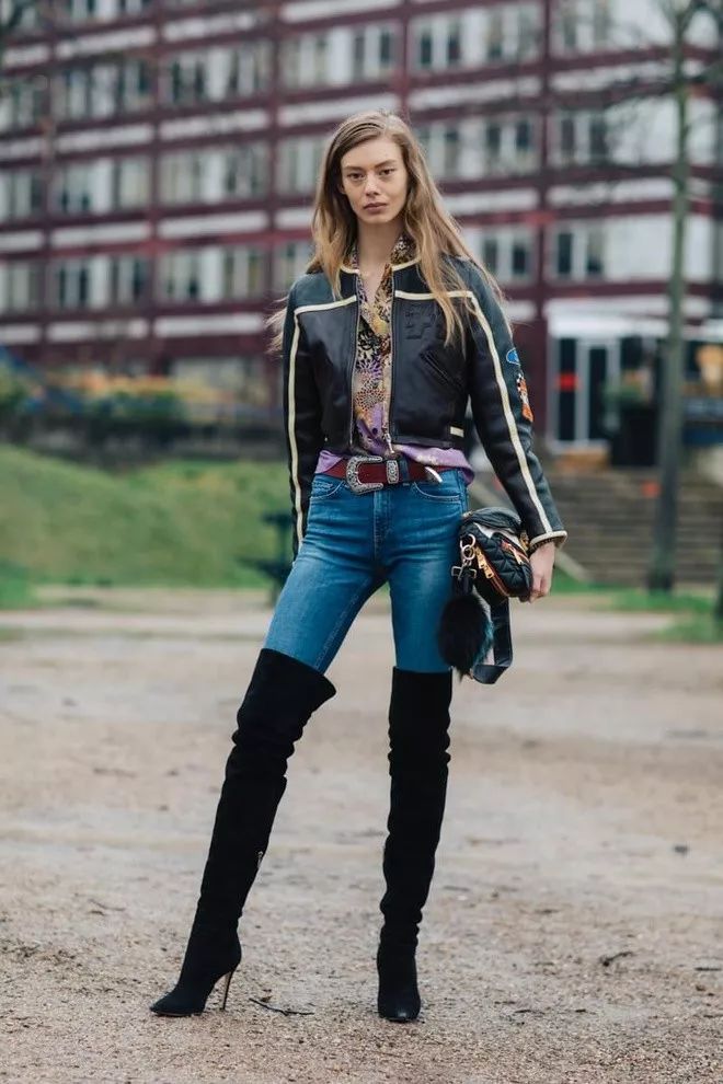 怎么又掉了？？来看看这些小技巧缓解你的冬日小尴尬