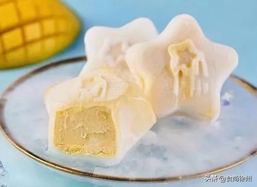 徐州好吃的月饼,徐州有名的月饼哪家好吃