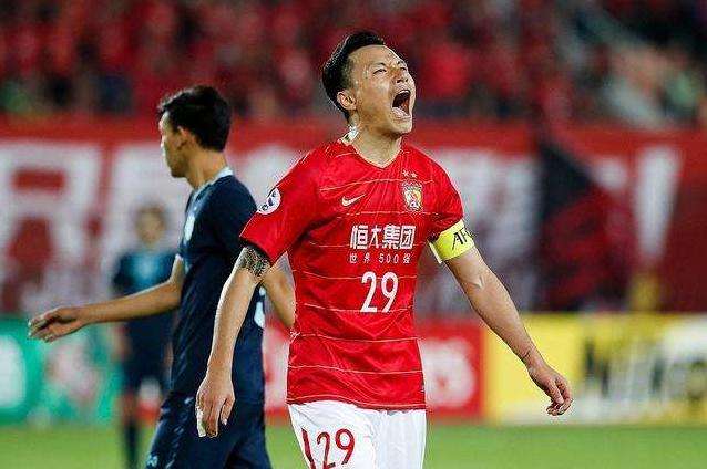 要走了？郜林1句话指出卡帅最大不足，为了上场甚至想去踢后卫