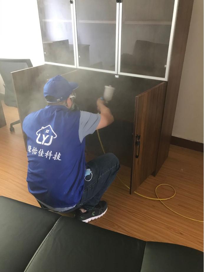 无光触媒除甲醛喷雾剂靠谱吗,光触媒除甲醛品牌十大排行榜