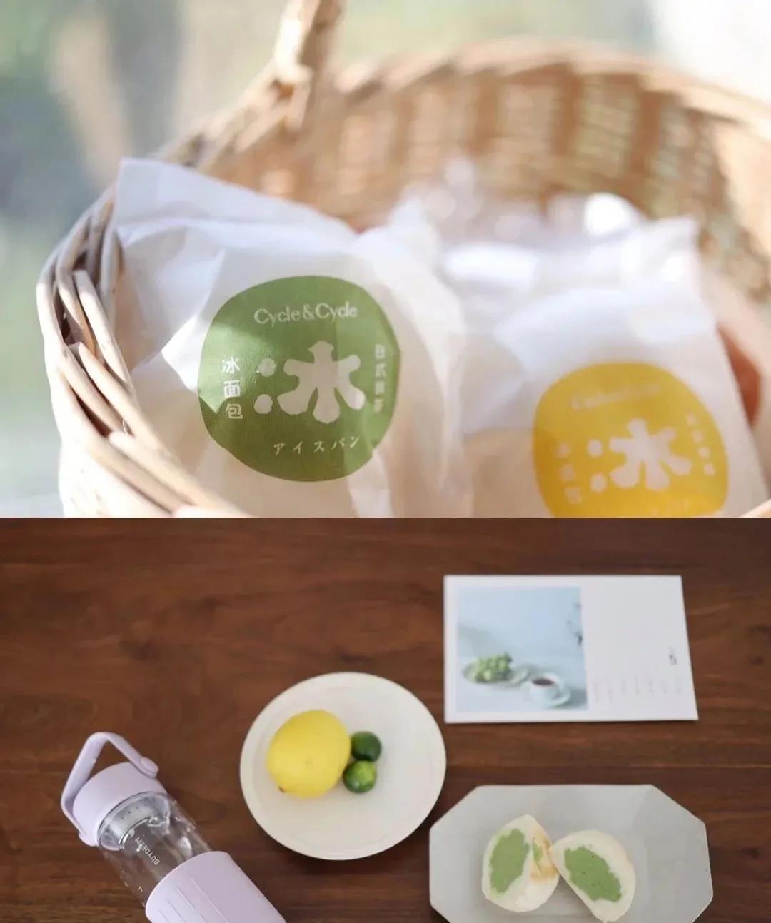 喜欢在杭州吃吃吃，还不是因为有这些神仙面包店