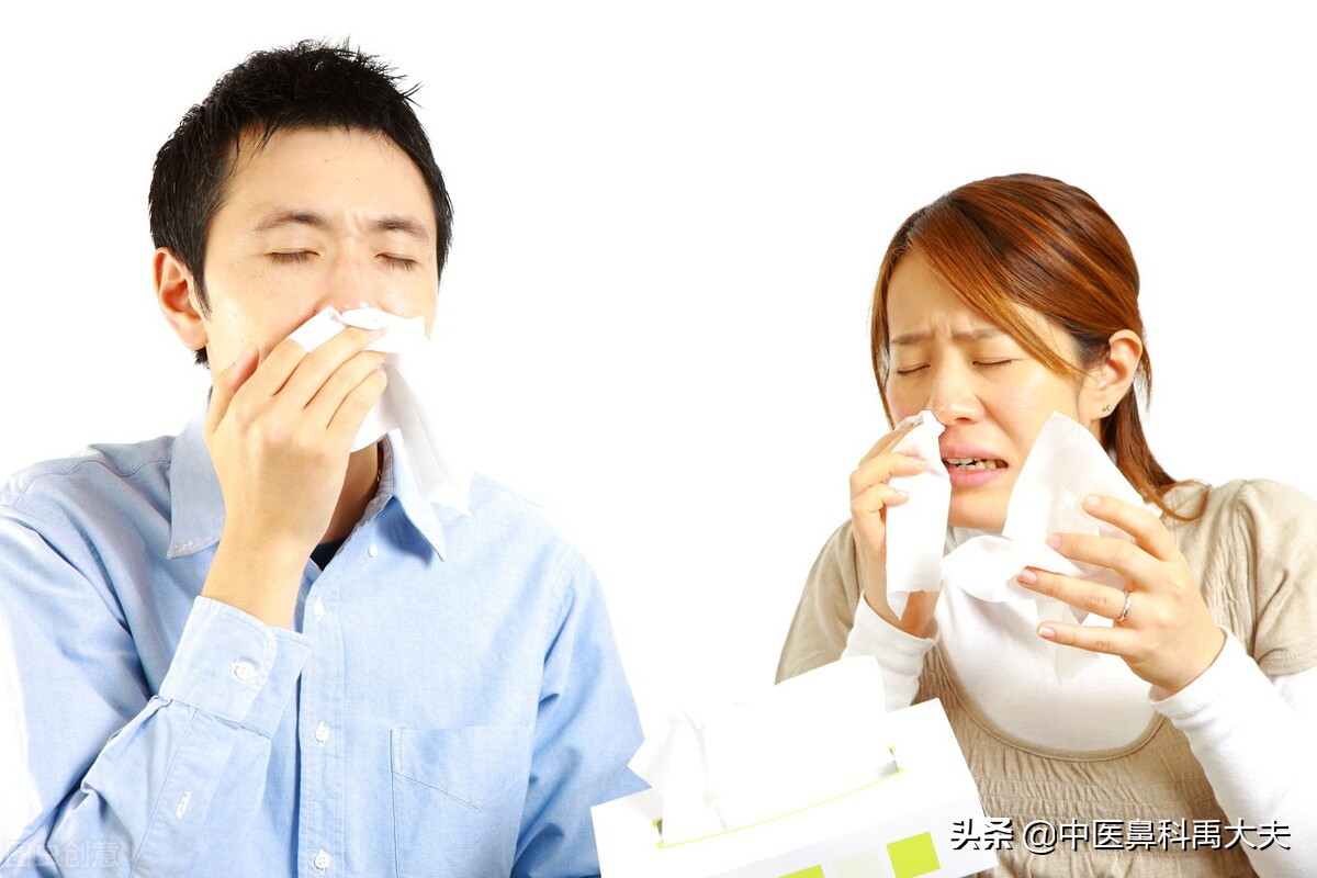 怎样预防过敏性鼻炎引起的哮喘,秋季过敏性鼻炎怎么预防