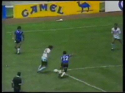 1986年马拉多纳世界杯决赛视频,1986马拉多纳世界杯决赛