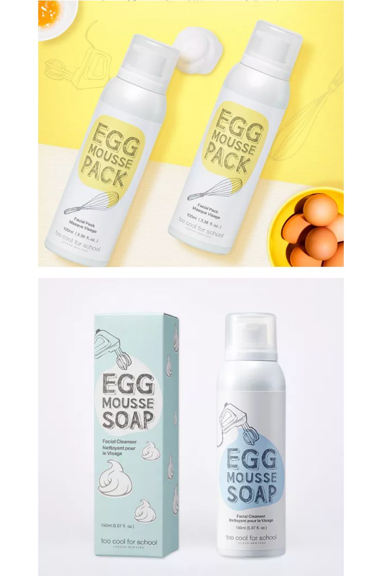 韩国女生喜欢的彩妆,韩国女生喜欢用的化妆品