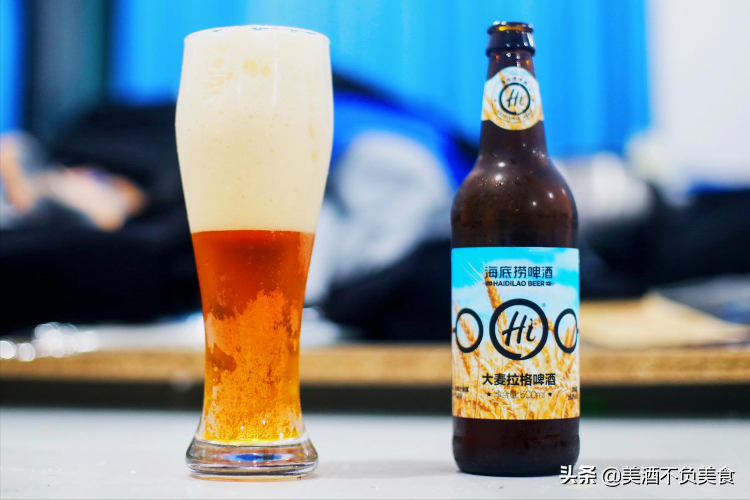 拉格啤酒和精酿啤酒哪种好喝,六只天鹅精酿拉格啤酒