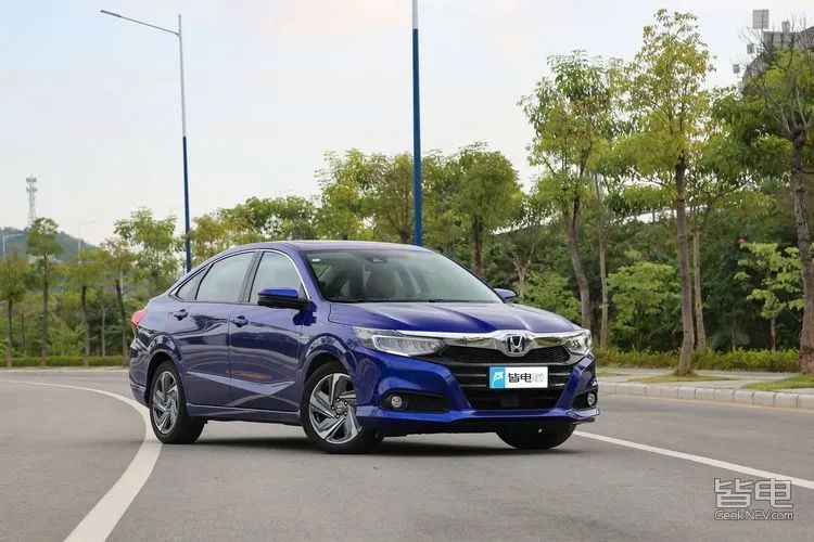 i-MMD混动技术下放！凌派混动表现超丰田双擎？