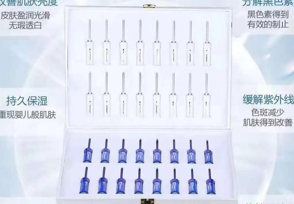 为什么用了美白产品反而长斑,美白产品用完需要注意事项