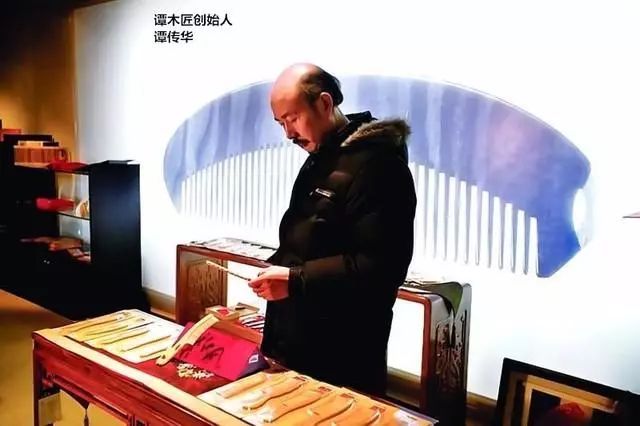 低调而有名的中国公司,梳子上市公司