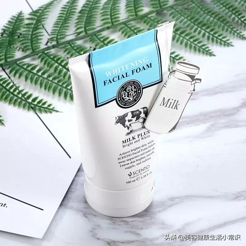 洗面奶黑名单这几款千万别买,热门洗面奶合集你的上榜了吗