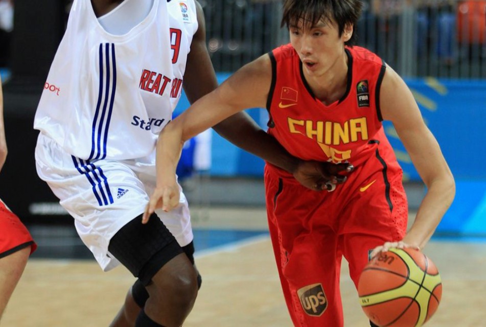 CBA联赛现役老兵大盘点