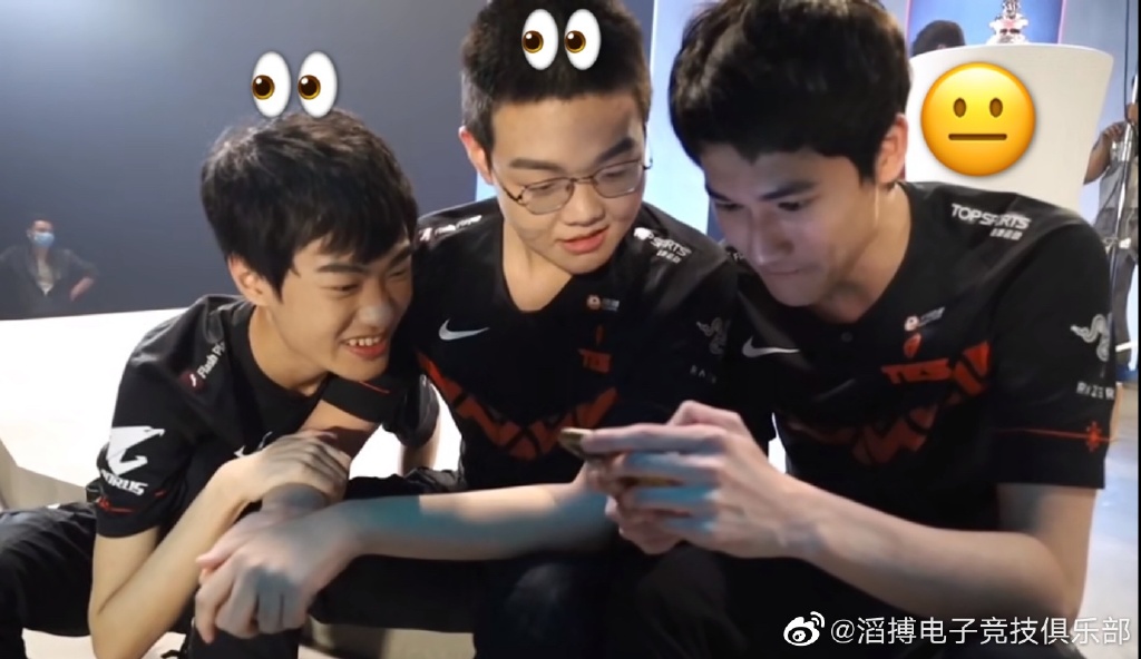 lgd经理,369被lgd邀请青训视频