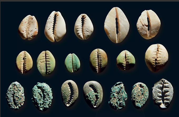 忠勇仁义的关羽、轻巧玲珑心的比干，这些人物是如何成为财神的？