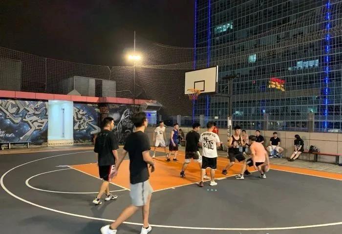 上海高端运动馆,上海运动馆体验馆