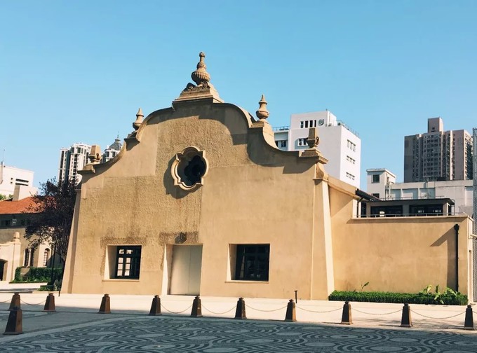 上海闵行区小众景点,上海网红小众圣地