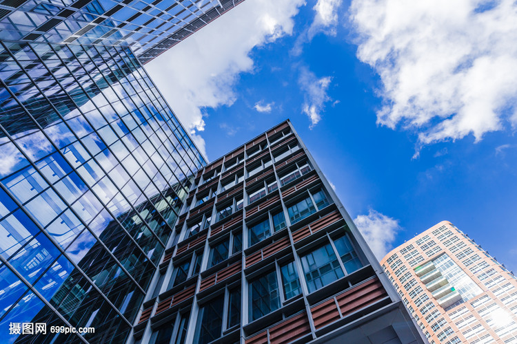 西安写字楼市场前景,西安写字楼价格走势