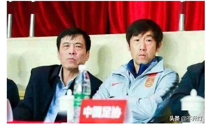 天海辽足之殇，壮士断腕之时，足协辞旧迎新！大帝，天亮了