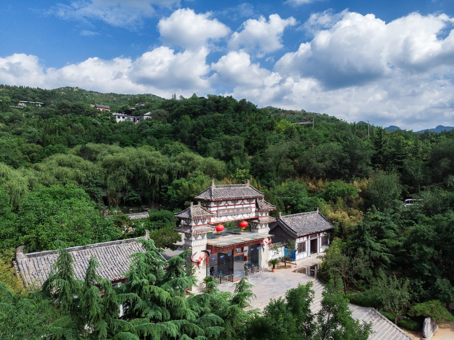 泉新泉意济南等你|2020济南文旅休闲大汇正式发布