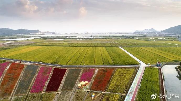 浙江舟山，是一座怎样的城市？