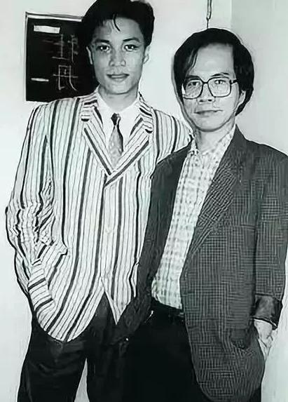 罗嘉良抛弃豪门养女,罗嘉良叶荣添生意失败卖盒饭