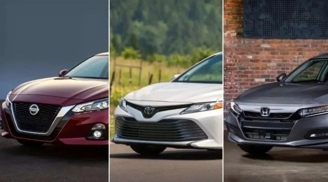 天籁vs雅阁混动,雅阁1.5t和天籁2.0自吸哪个省油