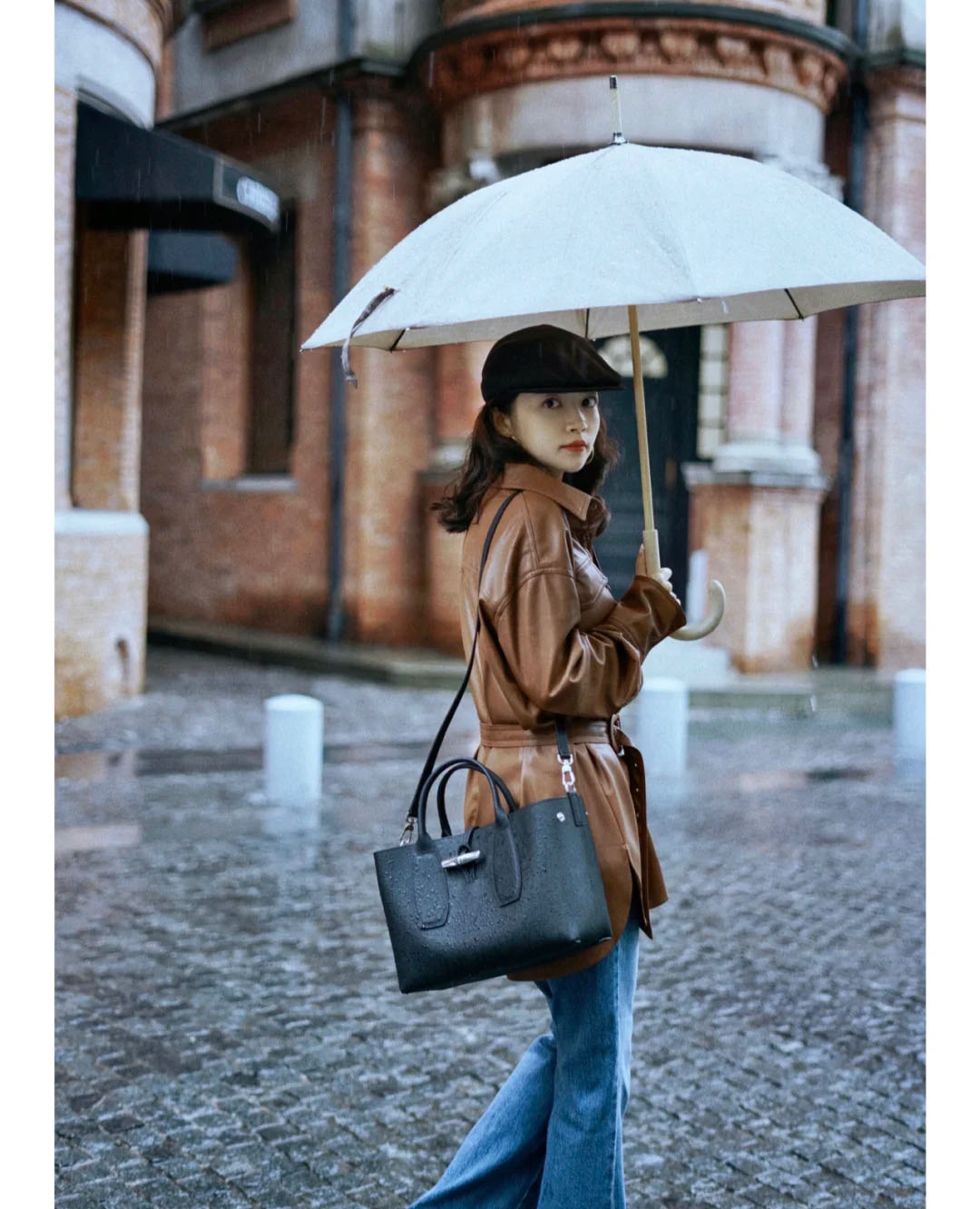 日本高收入者买优衣库的背后,有钱人反而喜欢买优衣库