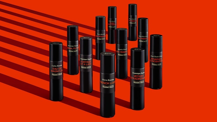 总裁夫人紫色绣球花透露花语，张大奕什么都能打版，唯独香水不行