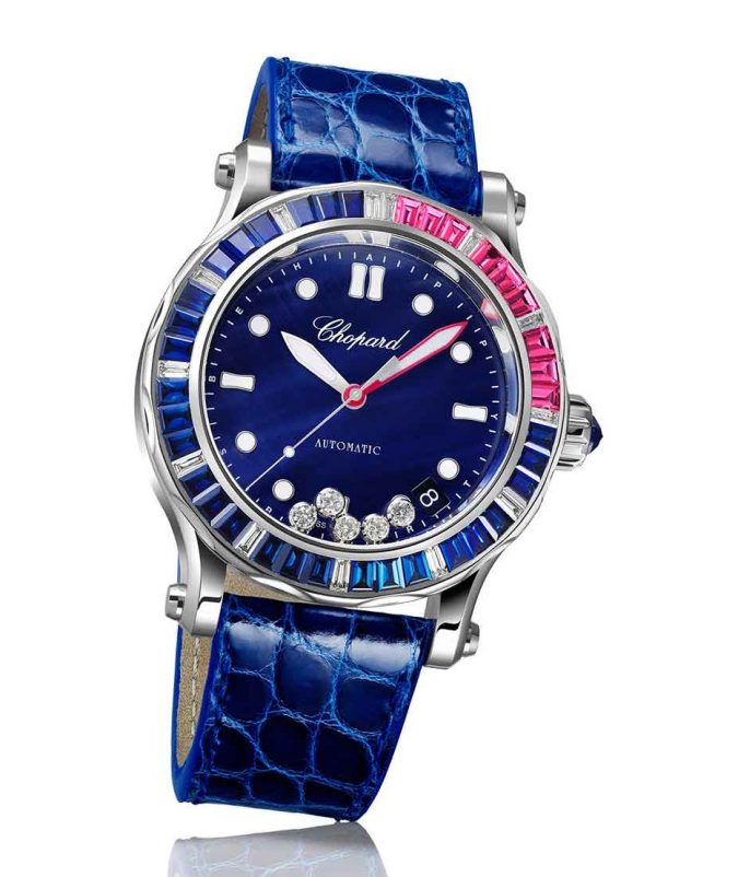 女性手表轻奢品牌,适合年轻女性戴的手表品牌