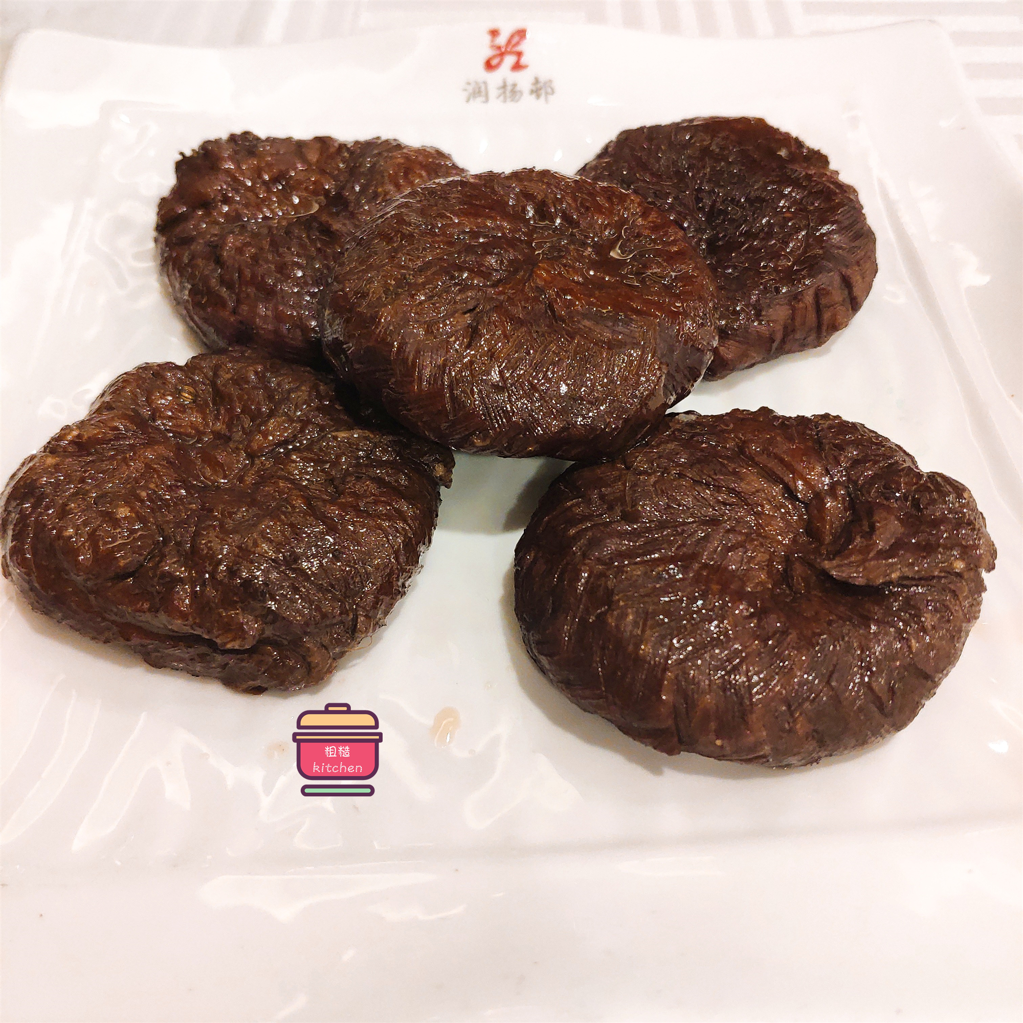 寻味高邮，这座城市的美食可真不只咸鸭蛋