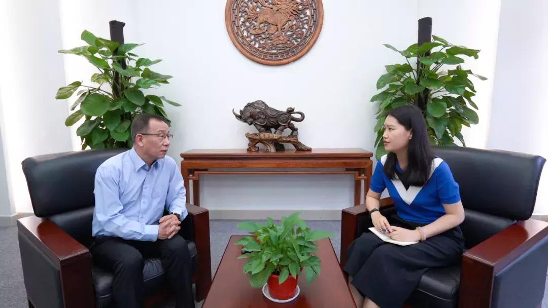 【小高探企④】宏桥高科：首登美国纳斯达克为“一带一路”发展增添助力