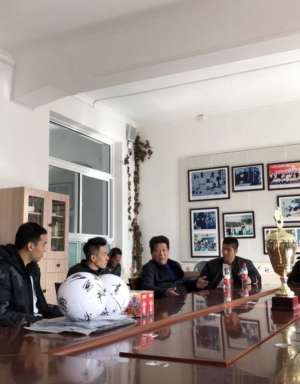 冯潇霆有望支援中国足球吗,冯潇霆回母校