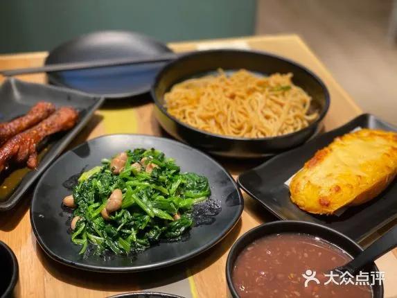 天津金环西餐厅大众点评,天津大众点评必吃榜