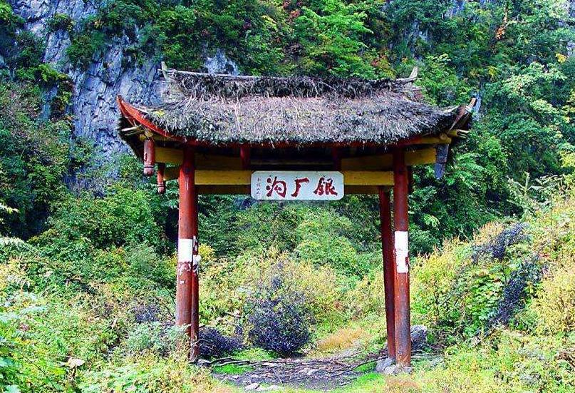 成都最好的后花园排名,成都周边最美后花园