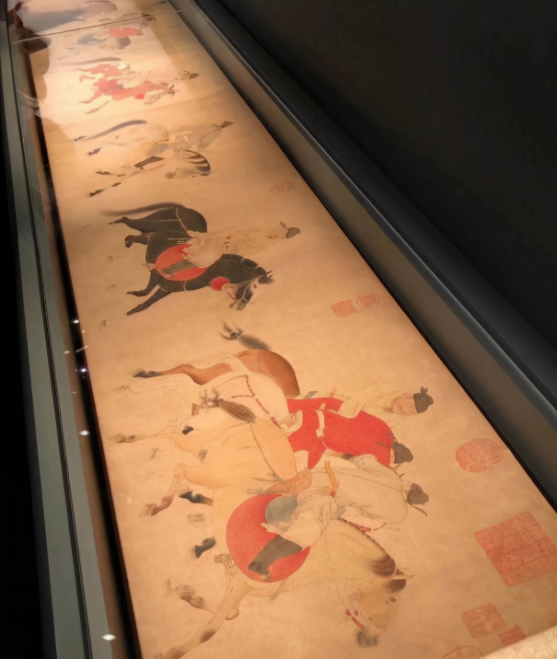 古董圈捡漏上千万,捡漏古画亿万富翁