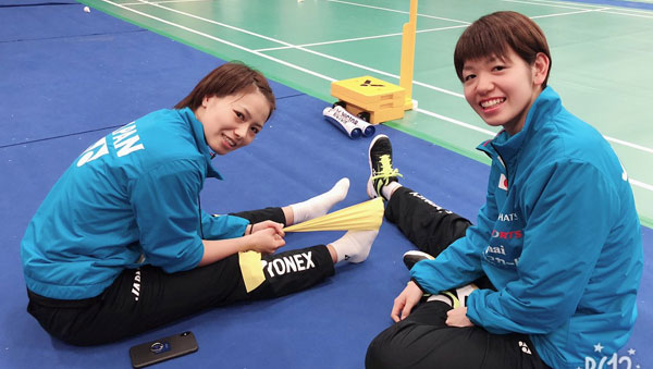 福岛广田奥运,福岛广田