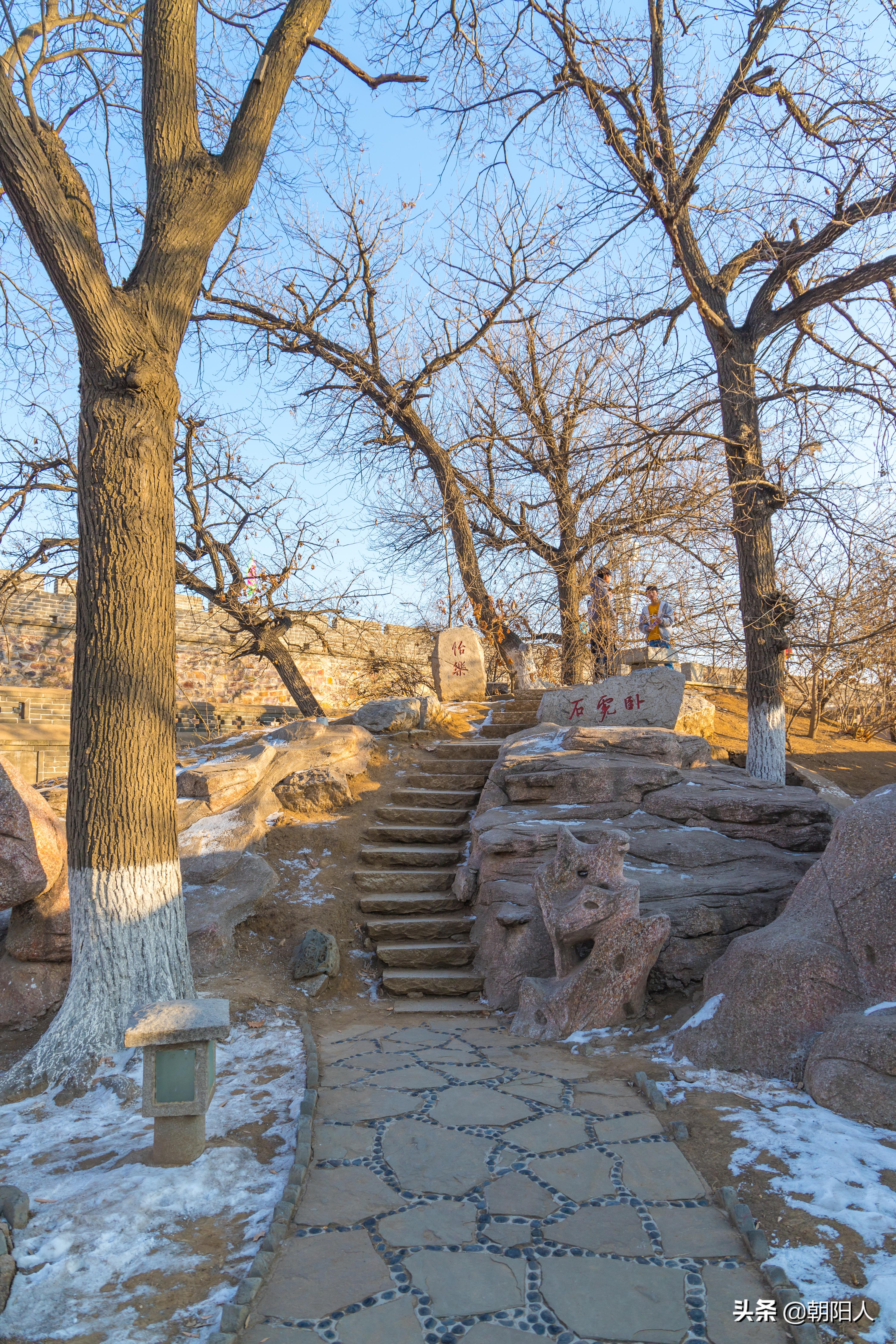 走进古城儿时记忆,走进古城老街