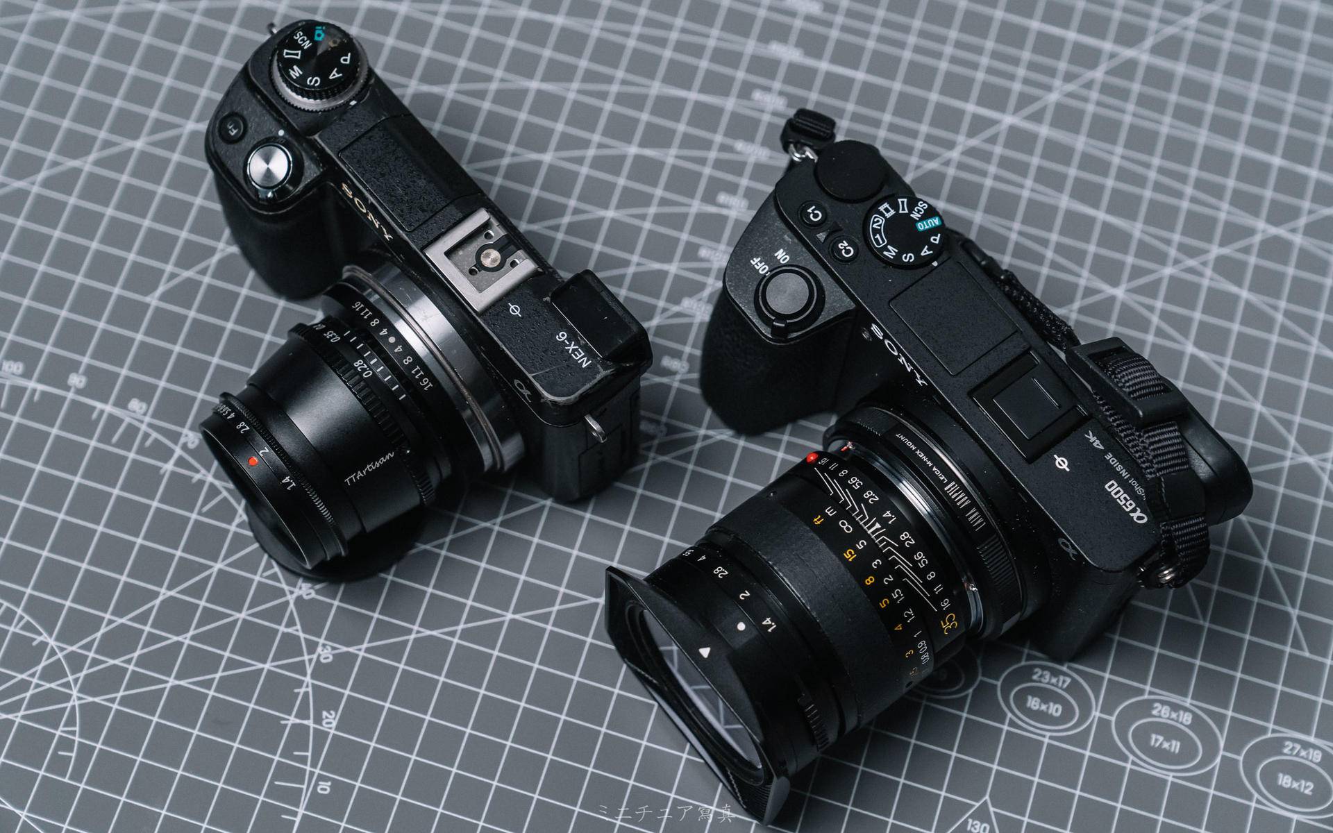 铭匠rf35mmf1.4怎么样,铭匠apo35mm