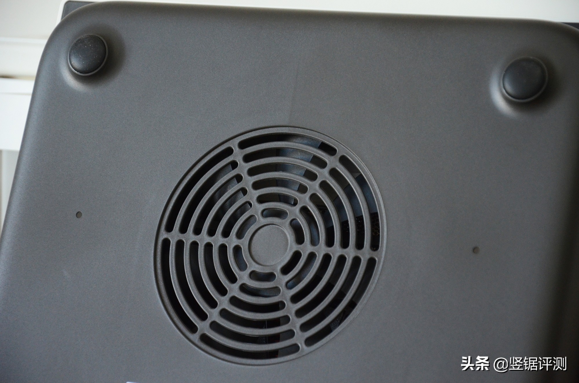 小米“米家电磁炉C1”评测:7挡火力,2100W大功率设计