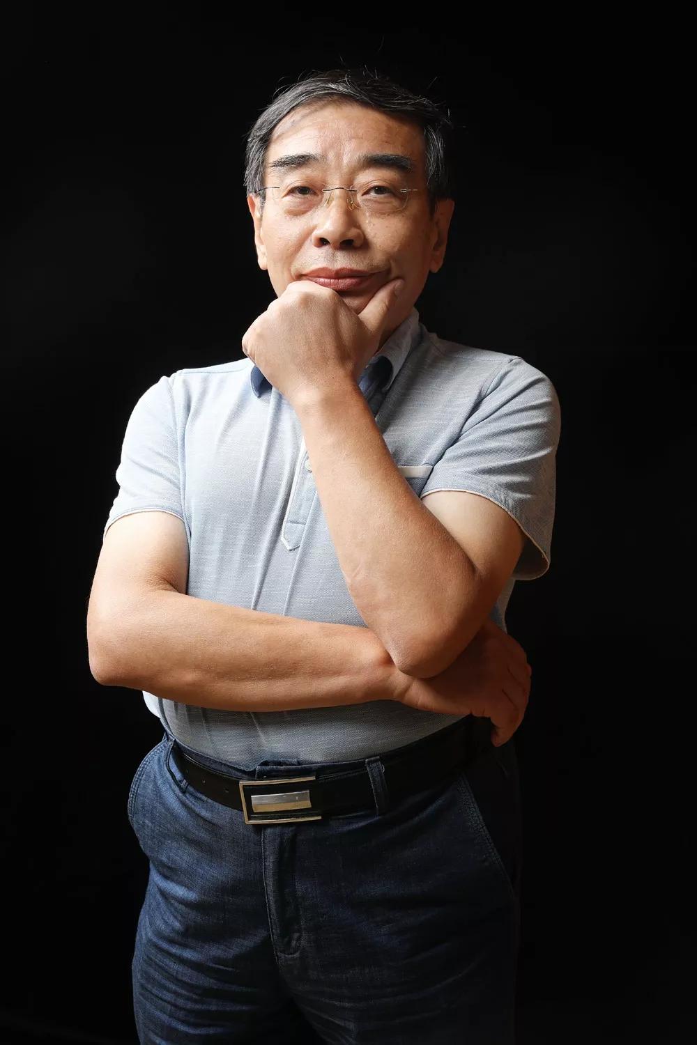 大师有约:天津市工程设计大师,伍小亭