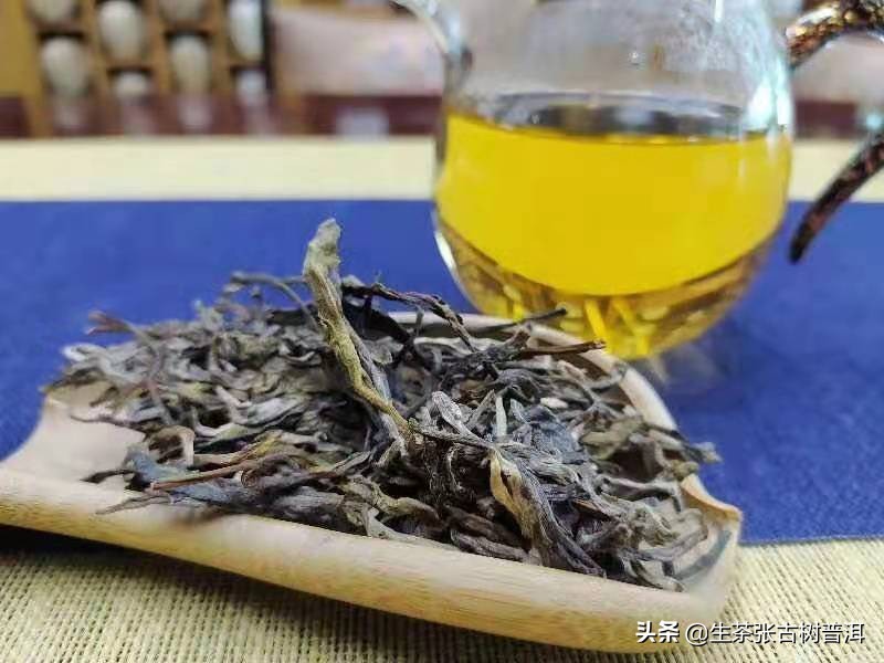 如何选购小青柑普洱茶的好坏,普洱茶新手入门必备