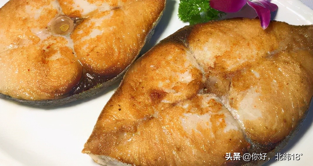 攒了好久，才攒出这份超实用的星级海鲜商家名单