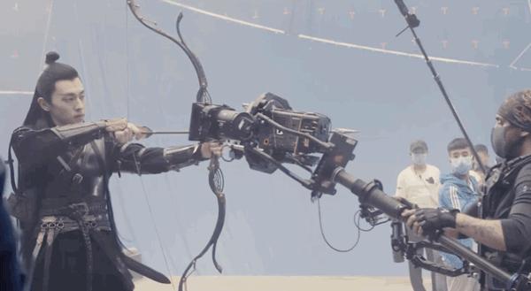 晴雅集点映郭敬明大获好评,郭敬明电影晴雅集什么时候开播