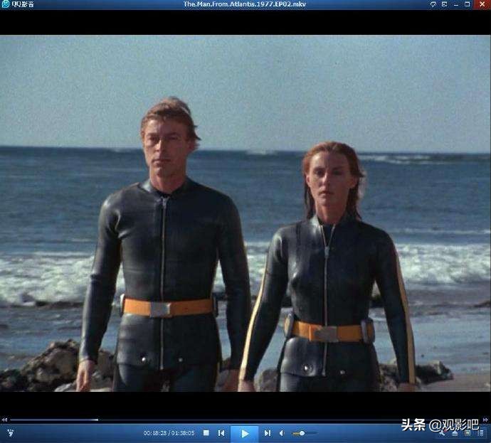 80年代引进的日本电视剧,80年代引进海外影视精彩片头