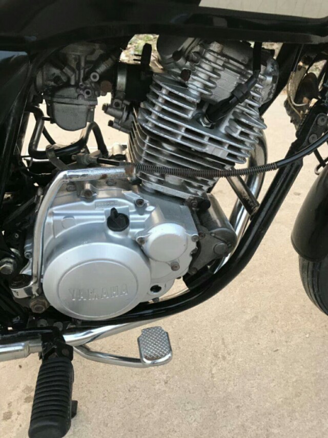 拥有一辆自己的摩托车是什么体验,拥有了一辆自己的车什么感觉