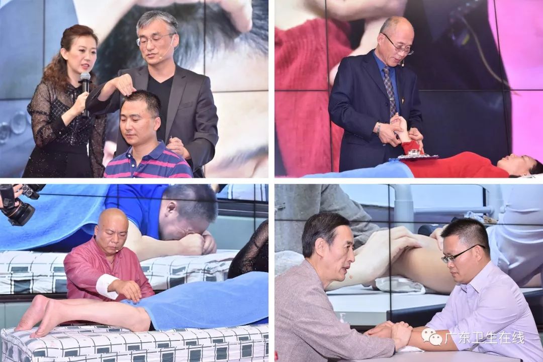 洋医生献宝杏林!能治疼痛哮喘,还可无创“打针”……中医特色疗法走向国际