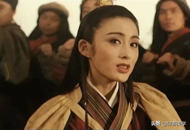 20个惊艳时光经典女性角色特质,20世纪最有魅力的十个女角色