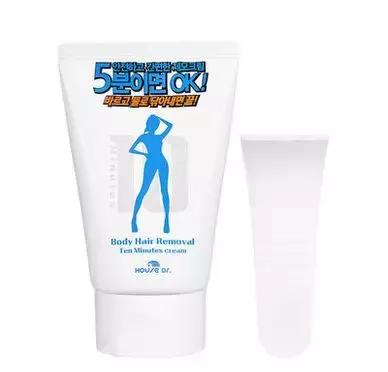 十款爆火脱毛膏测评,平价又好用的脱毛膏推荐