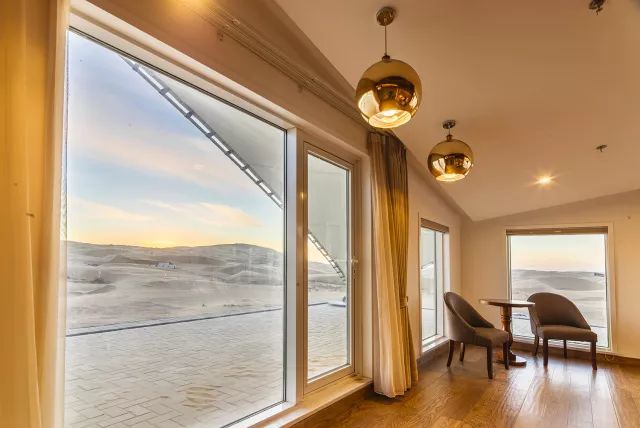 内蒙古十大推荐酒店,内蒙古最好的五星级酒店