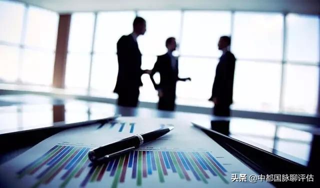 企业资产评估的财税处理,资产评估增值对财务报表影响